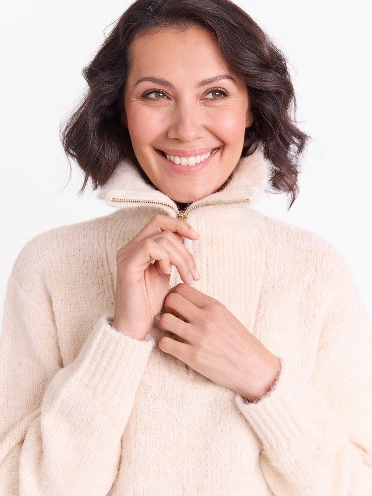 Kallie høyhalset genser 7051645369659 14_Kallie høyhalset genser O0R_Kallie høyhalset genser O0R 7512933.jpg_