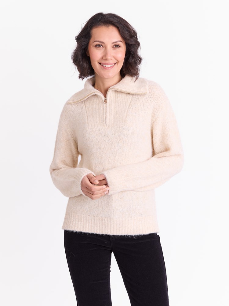 Kallie høyhalset genser 7051645369659 4_Kallie høyhalset genser O0R_Kallie høyhalset genser O0R 7512933.jpg_