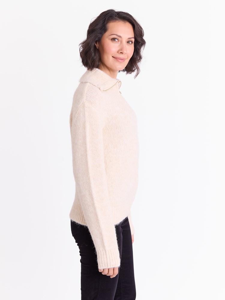 Kallie høyhalset genser 7051645369659 9_Kallie høyhalset genser O0R_Kallie høyhalset genser O0R 7512933.jpg_