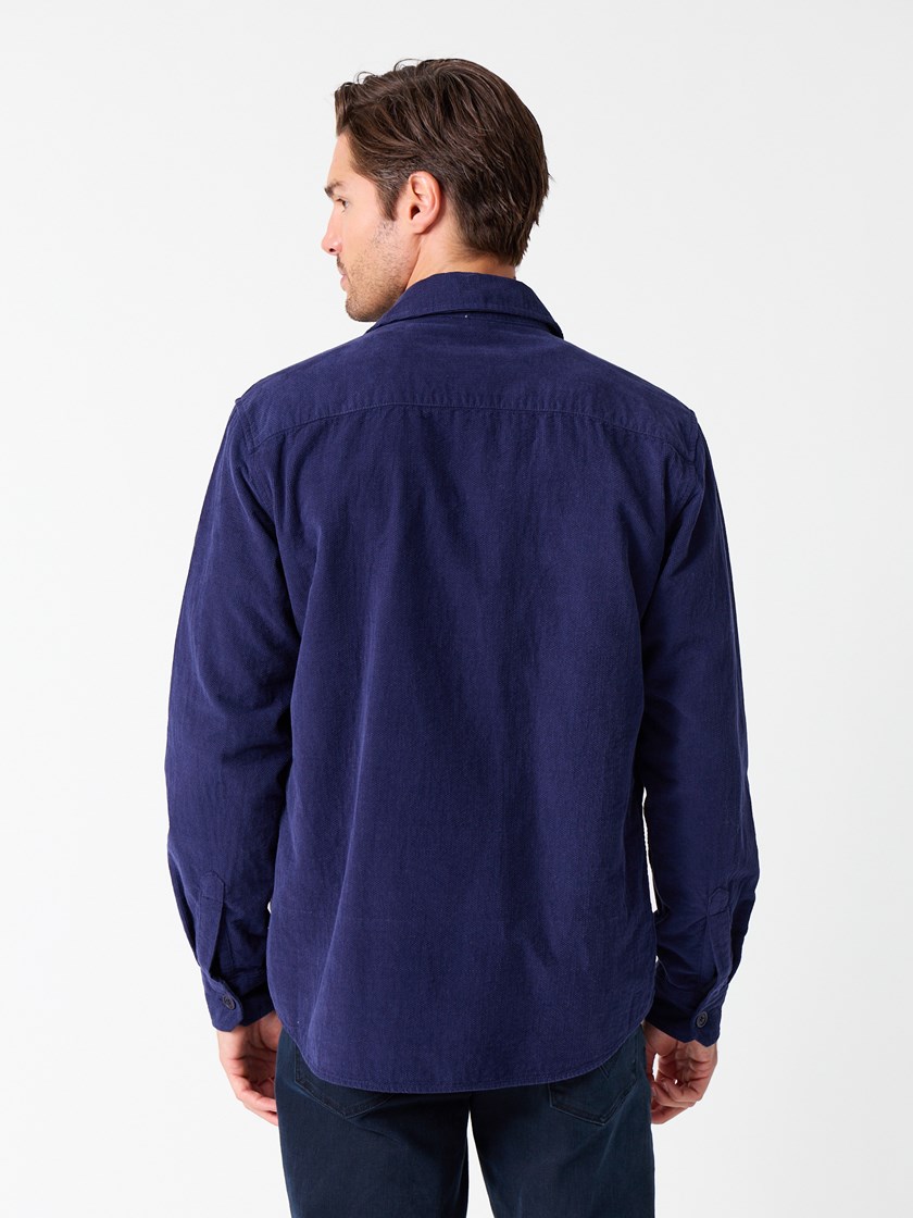 7512384 ENB 7051645421463_0691_ENB_Adam skjortejakke ENB.jpg_