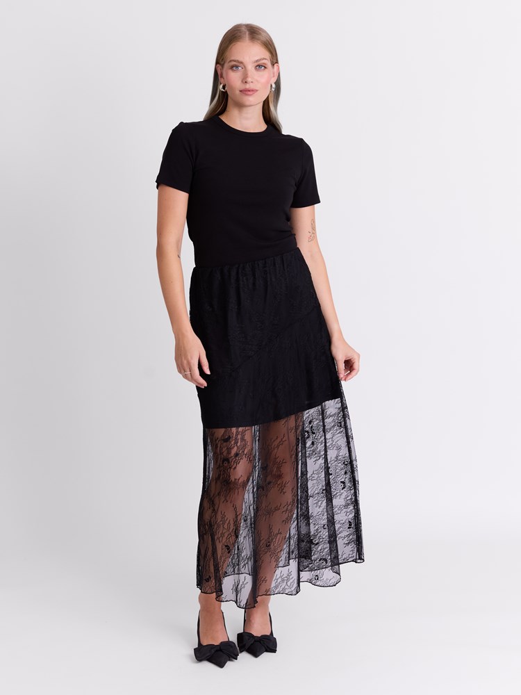 Milano blonde skjørt 7051645426260 17_ID2_Milano blonde skjørt ID2_Milano blonde skjørt ID2 7513640.jpg_