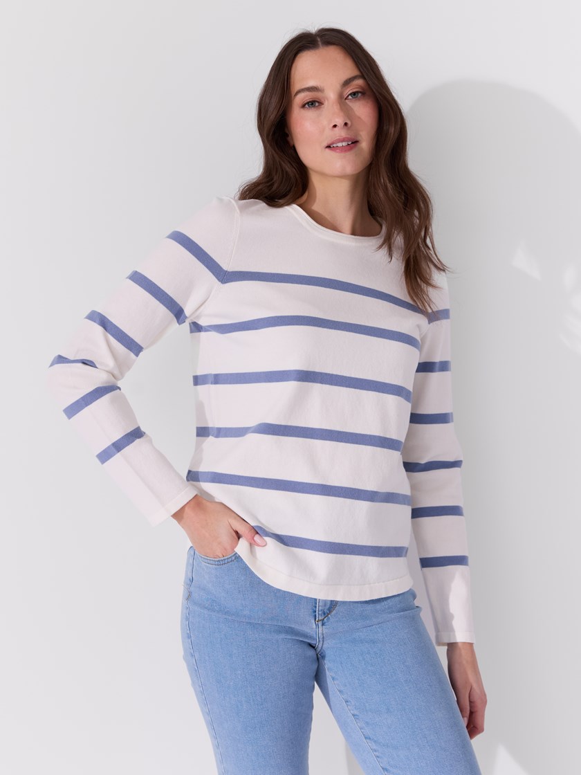 7514277 T23 7051645481948 6_T23_Lucilla stripet genser T23.jpg_