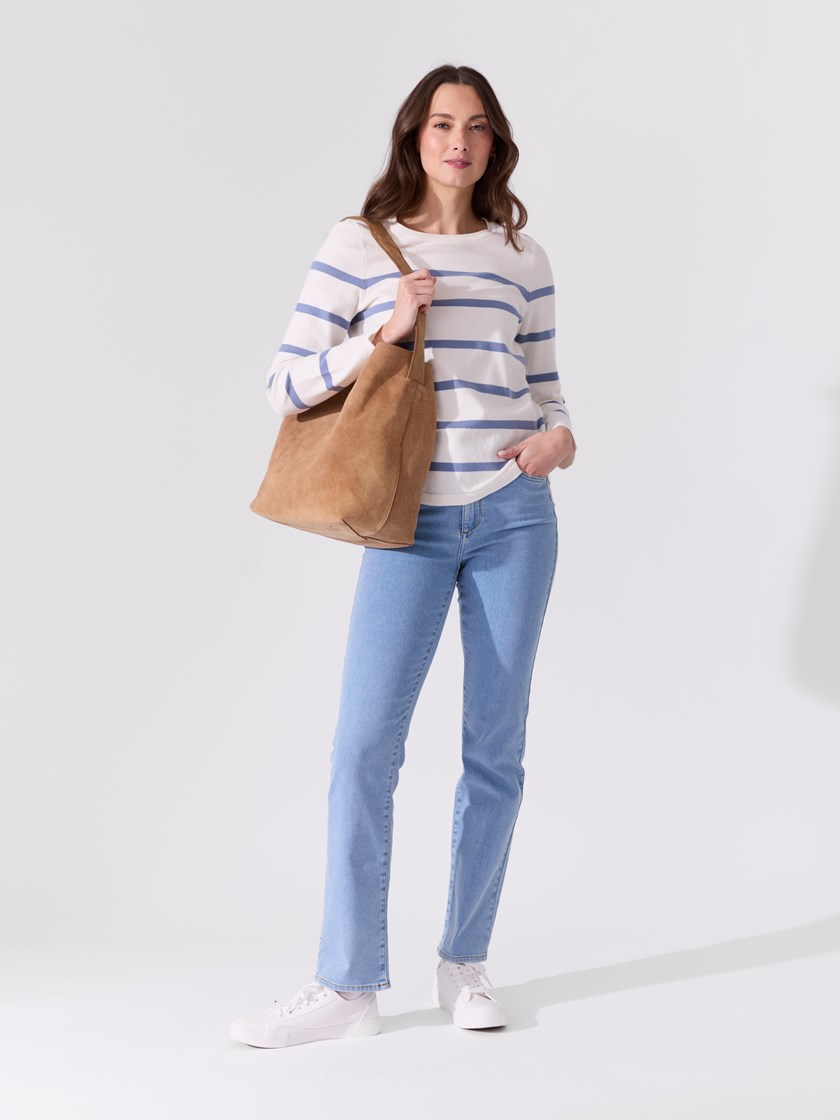 7514277 T23 7051645481948_T23_Lucilla stripet genser T23.jpg_