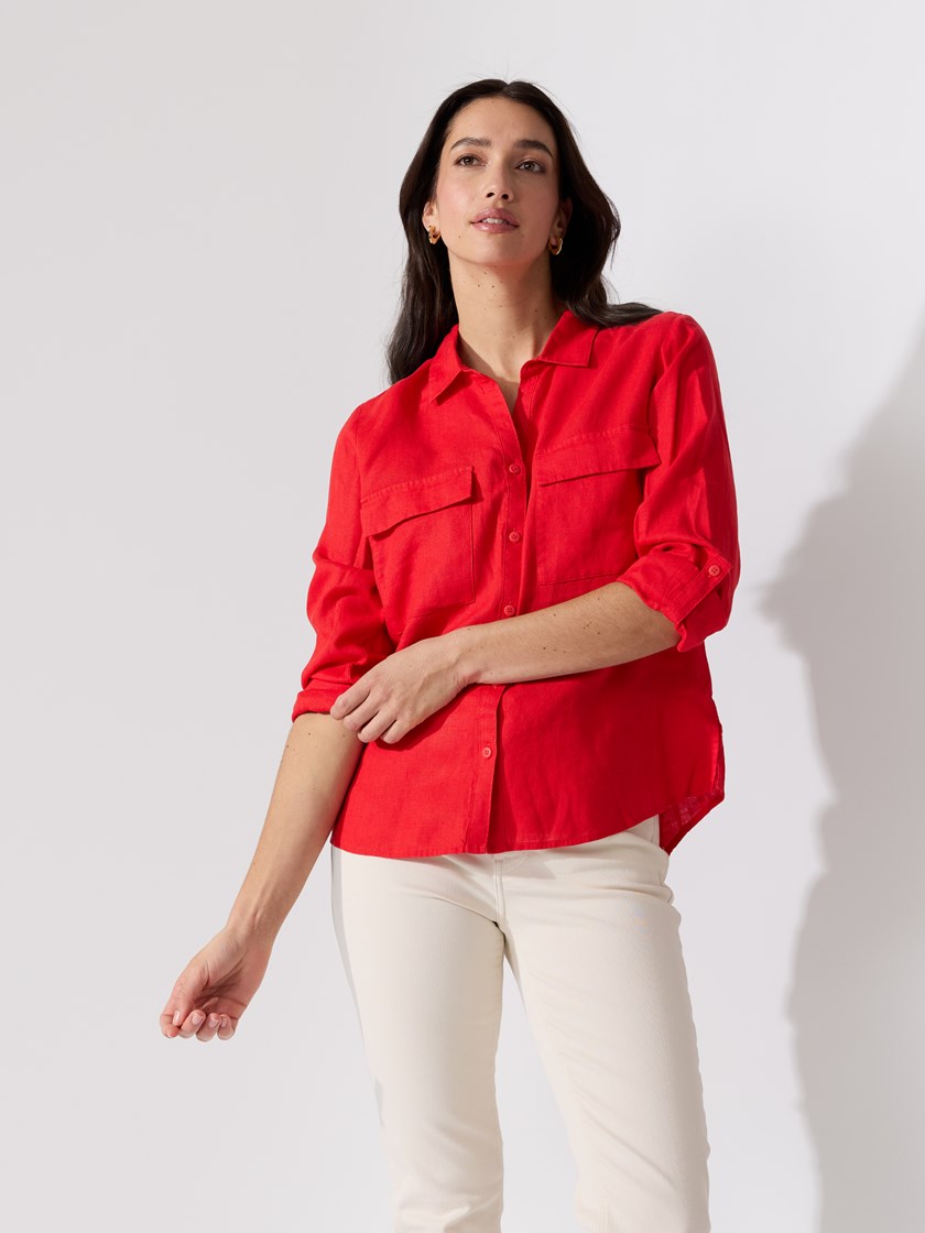 7514190 K4Y 7051645508980 5_K4Y_Meghan linskjorte K4Y_Meghan linskjorte K4Y 7514190.jpg_