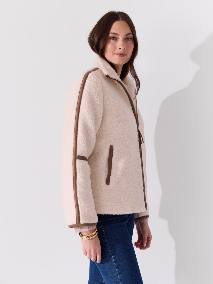 7514419 O71 7051645528995 3_Ruby pile jakke O71_Ruby pile jakke O71 7514419.jpg_