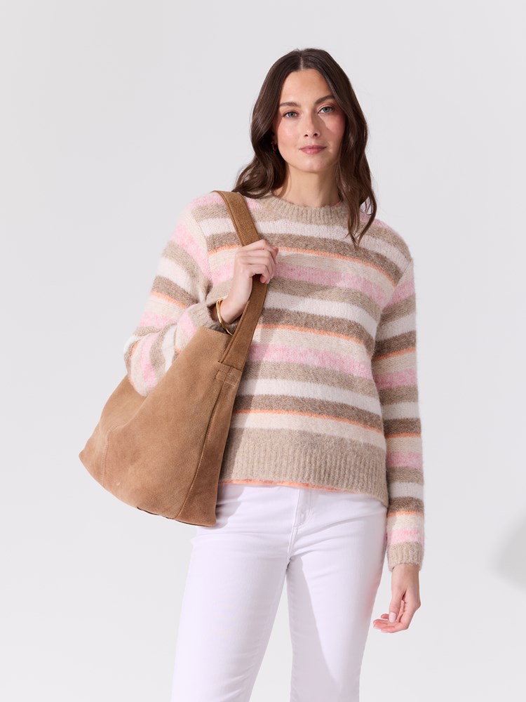 Kallie stripet genser 7051645536389 1_MKY_Kallie stripet genser MKY.jpg_