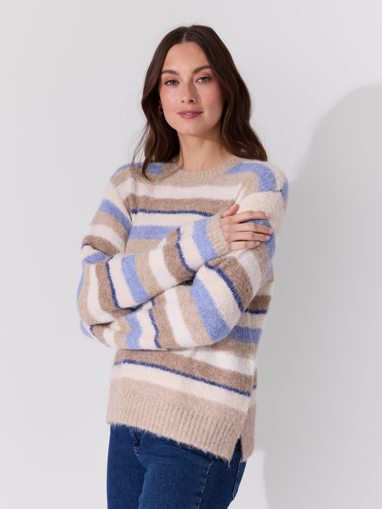 Kallie stripet genser 7051645536440 11_T23_Kallie stripet genser T23.jpg_