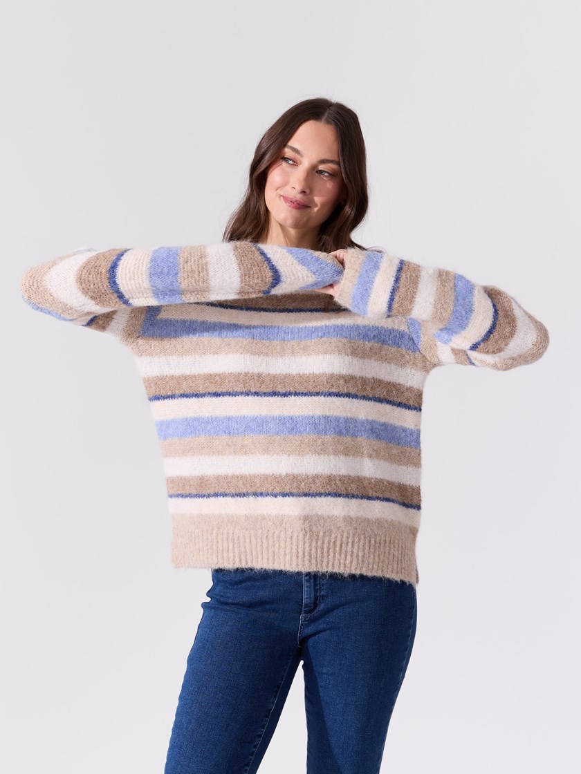7514587 T23 7051645536440 4_T23_Kallie stripet genser T23.jpg_