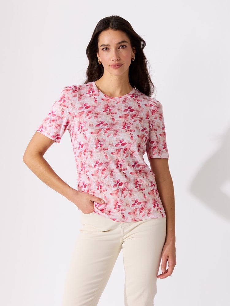 Ellen printet lintopp 7051645538536 3 farge_MIY_Ellen printet lintopp MIY.jpg_
