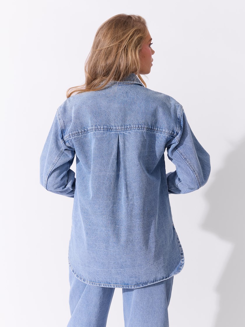 7514612 DAC 7051645593153 38_DAC_Estelle denimskjorte DAC.jpg_