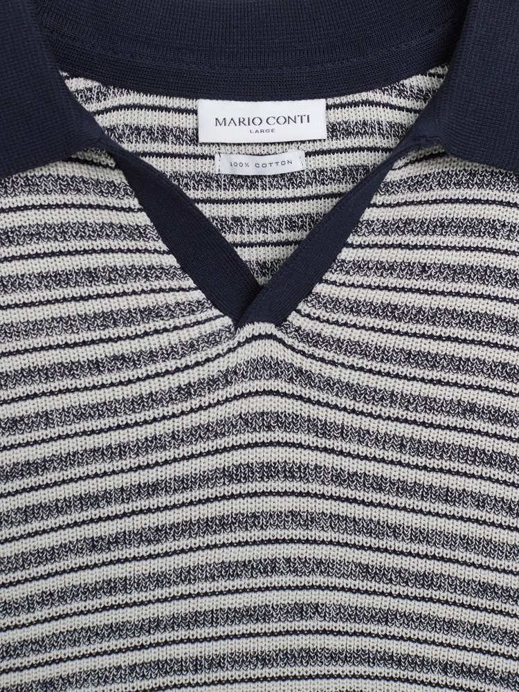 Franco strikket polo 7051645665409 1_Franco strikket polo EN9.jpg_