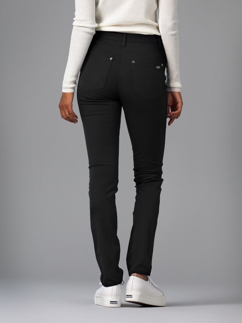 7203431 C18 7203431_C18-MARIE PHILIPPE-NOS-MODELL-BACK_Paris Pant  C18_7203431 C18.jpg_Back||Back