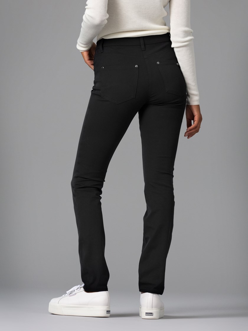 7203431 C18 7203431_C18-MARIE PHILIPPE-NOS-MODELL-LEFT_Paris Pant  C18_7203431 C18.jpg_Left||Left