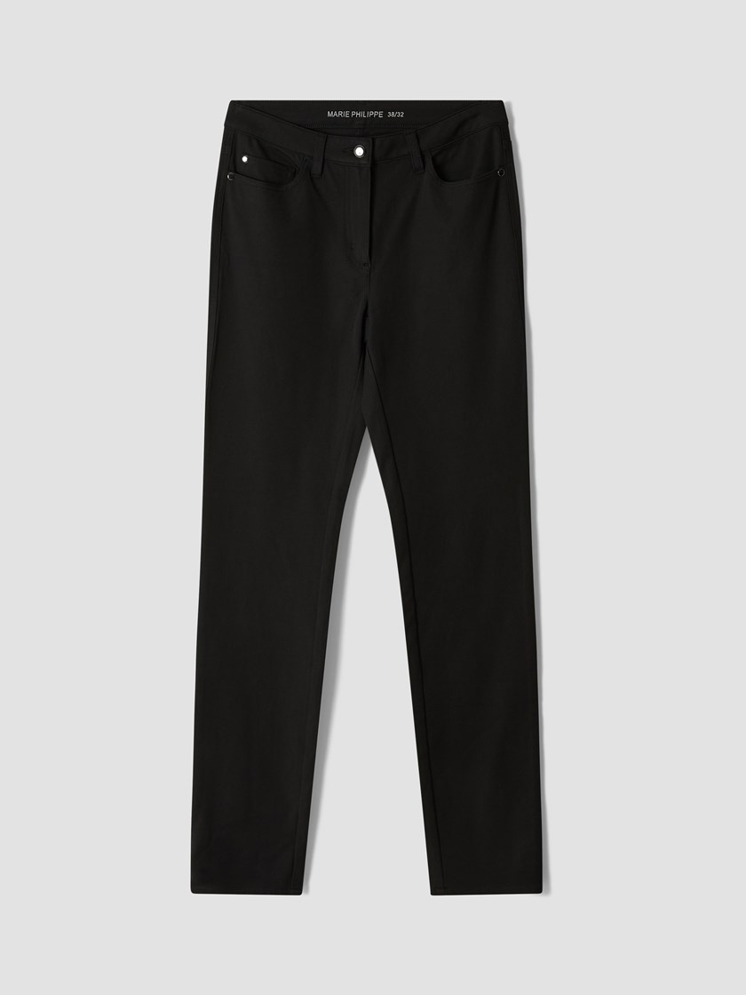 7203431 C18 7203431_C18-MARIEPHILIPPE-NOS-Front_783_Paris Bukse_Paris bukse.jpg_Front||Front