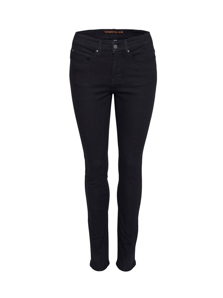 Skinny Black Perfect Jeans 7205238_DAI_VaVite_noos-front_SKINNY BLACK PERFECT JEGGING 1.jpg_