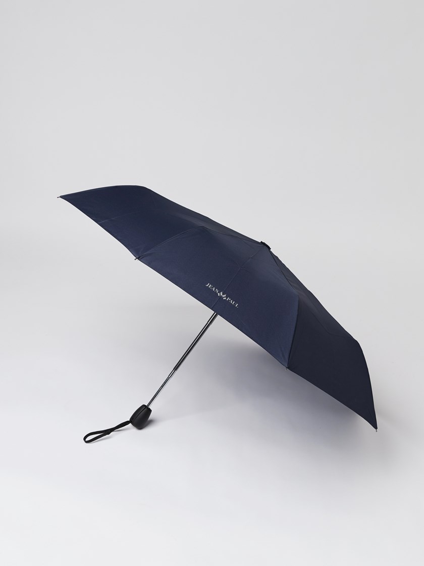 7503482 EM6 7206937_JEAN PAUL_SAMMENLEGGBAR PARAPLY_CAB_199_front1_EM6_Sammenleggbar paraply EM6.jpg_