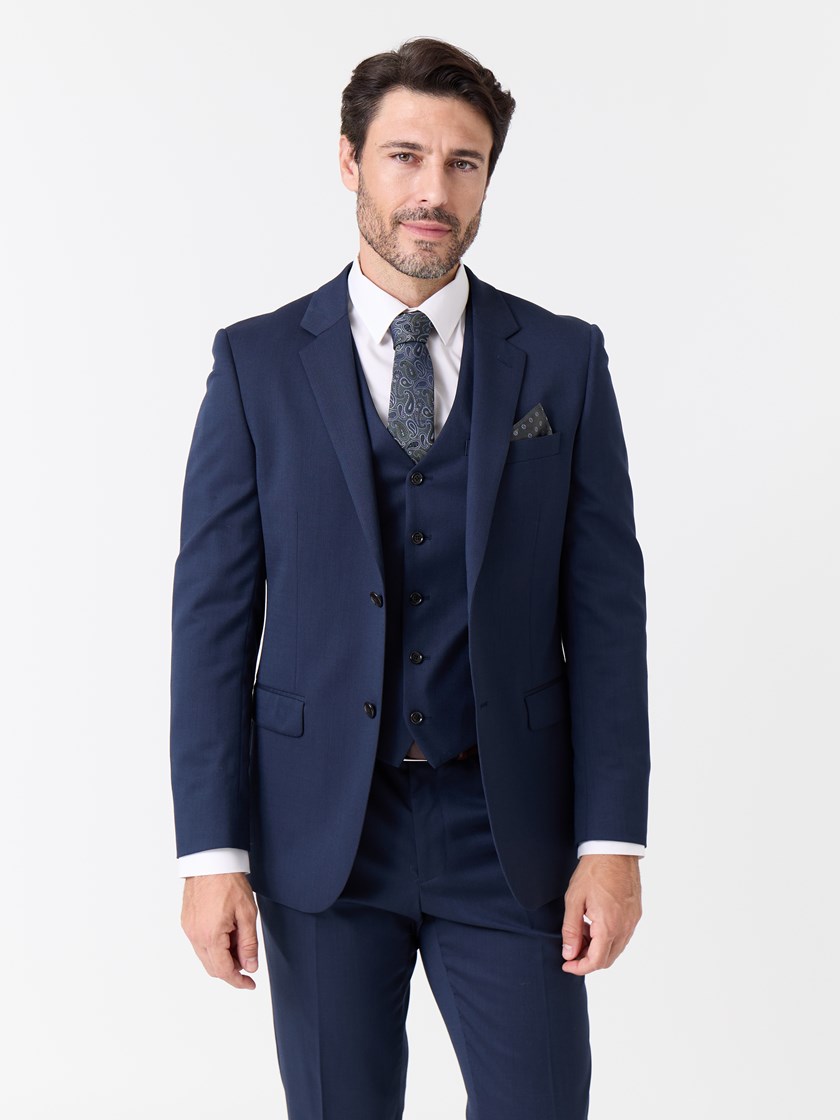 7207248 EM1 7207248_EM1_dressjakke_front_Donato Dario blazer EM1.jpg_