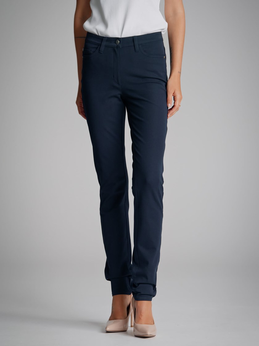 7207670 EN9 7207670_EN9-MARIEPHILIPPE-NOS-Modell-Front_chn=match_5798_Paris Bukse EN9_7207670 EN9.jpg_Front||Front