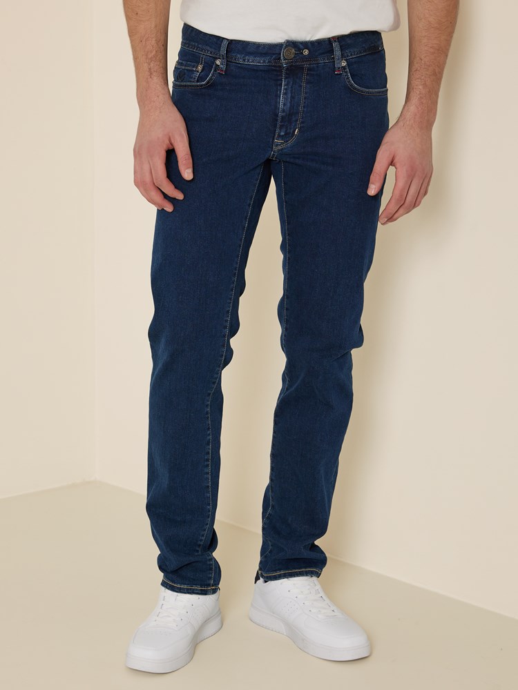 Leroy Compact Jeans 7209660_D05-JEANPAUL-NOS-Modell-Front_4707_Leroy Compact Jeans D05 7209660.jpg_