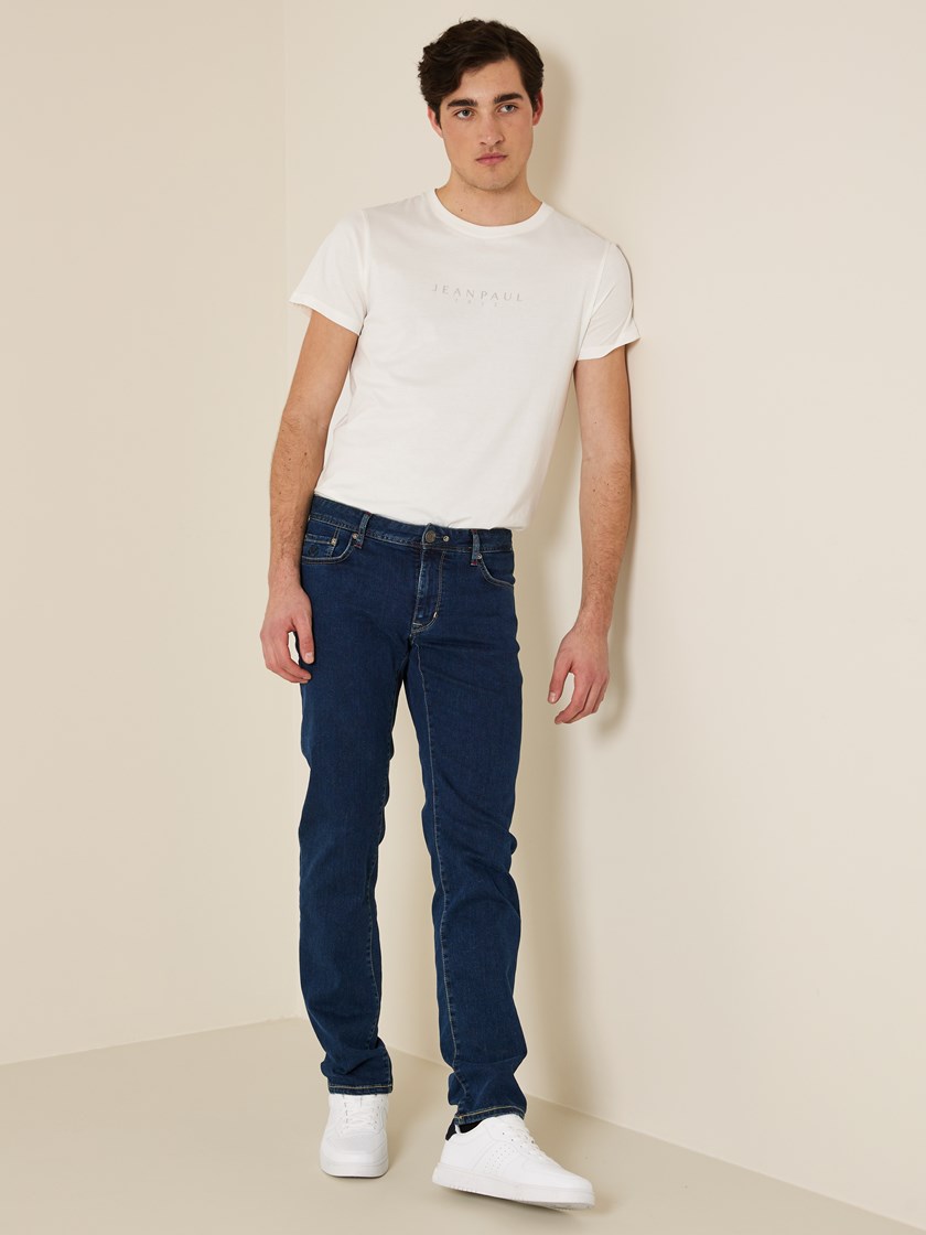 7209660 D05 7209660_D05-JEANPAUL-NOS-Modell-Front_7422_Leroy Compact Jeans D05.jpg_