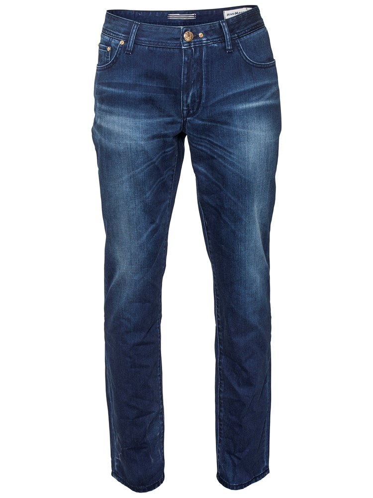 Leroy Legend Blue Blue Stretch Jeans 7210213_D06-JEANPAUL-NOS-front_Leroy Legend Blue Blue Stretch Jeans D06.jpg_