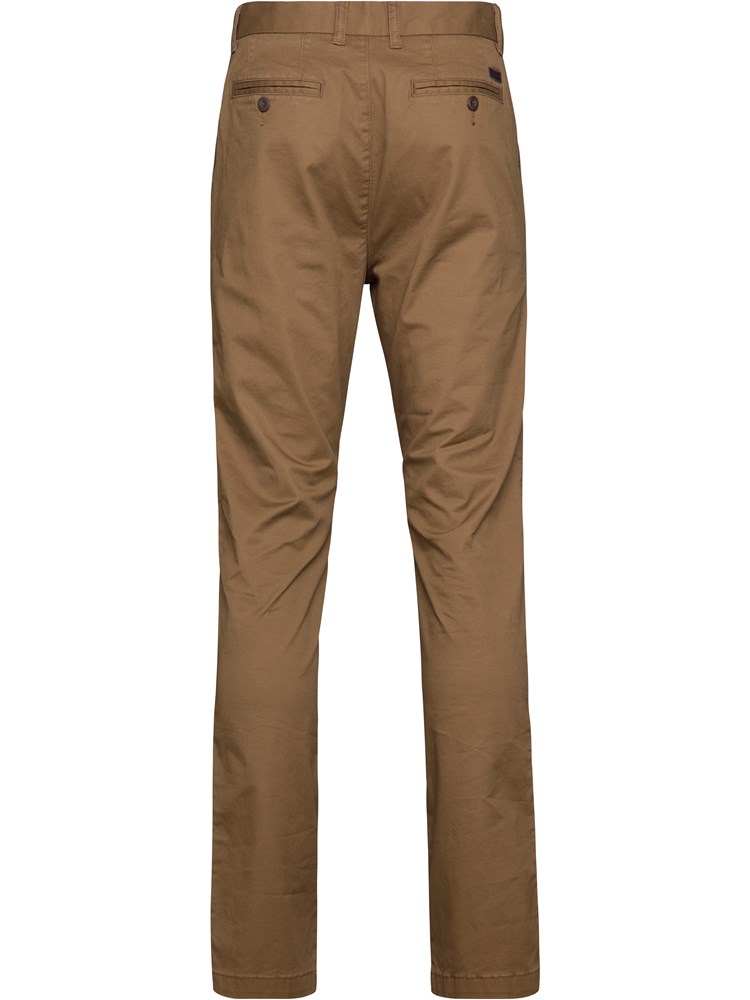 Christer Stretch Twill 7211589_AFX-REDFORD-NOS-back_RF CHRISTER STRETCH TWILL A15.jpg_Back||Back