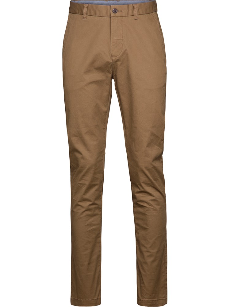 Christer Stretch Twill 7211589_AFX_Redford-NOS-front_RF CHRISTER STRETCH TWILL A15.jpg_Front||Front