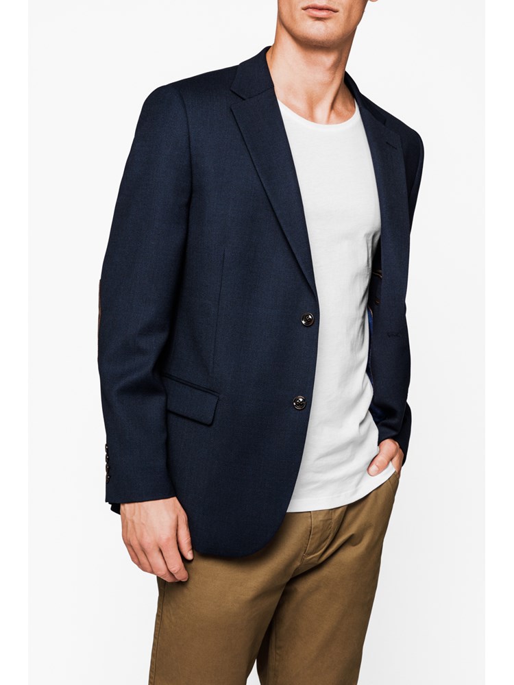 MC Antonio Blazer 7212405_EM1-MARIOCONTI-A15-Modell-front.jpg_Front||Front
