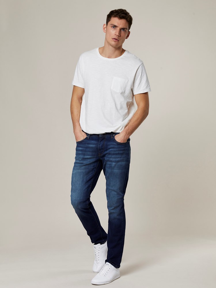Leroy Vintage Jeans 7219524_D04-JEANPAUL-NOS-Modell-front_18407_Leroy Vintage Jeans D04.jpg_Front||Front