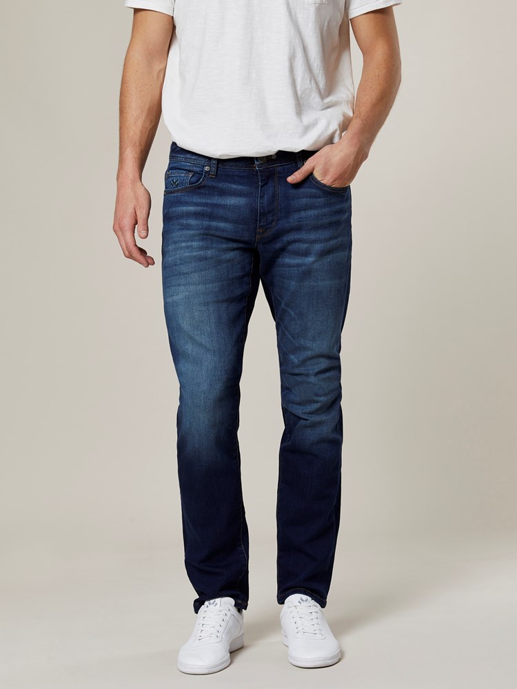 Leroy Vintage Jeans 7219524_D04-JEANPAUL-NOS-Modell-front_91032_Leroy Vintage Jeans D04.jpg_Front||Front