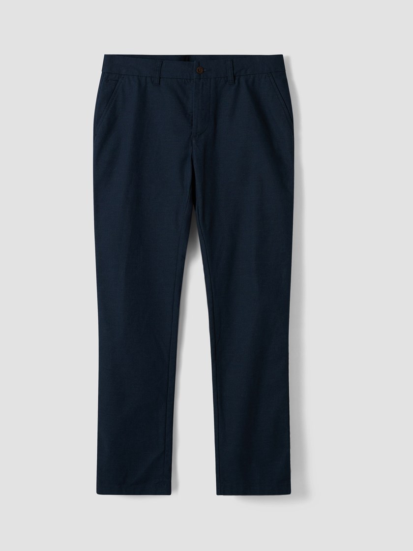 7220837 C29 7220837_C29-REDFORD-NOS-Front_Christer herringbone chinos.jpg_Front
