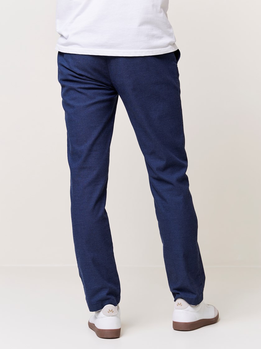 7220837 C29 7220837_C29-REDFORD-NOS-Modell-Back_chn=match_6667_Christer herringbone chinos C29.jpg_Back||Back