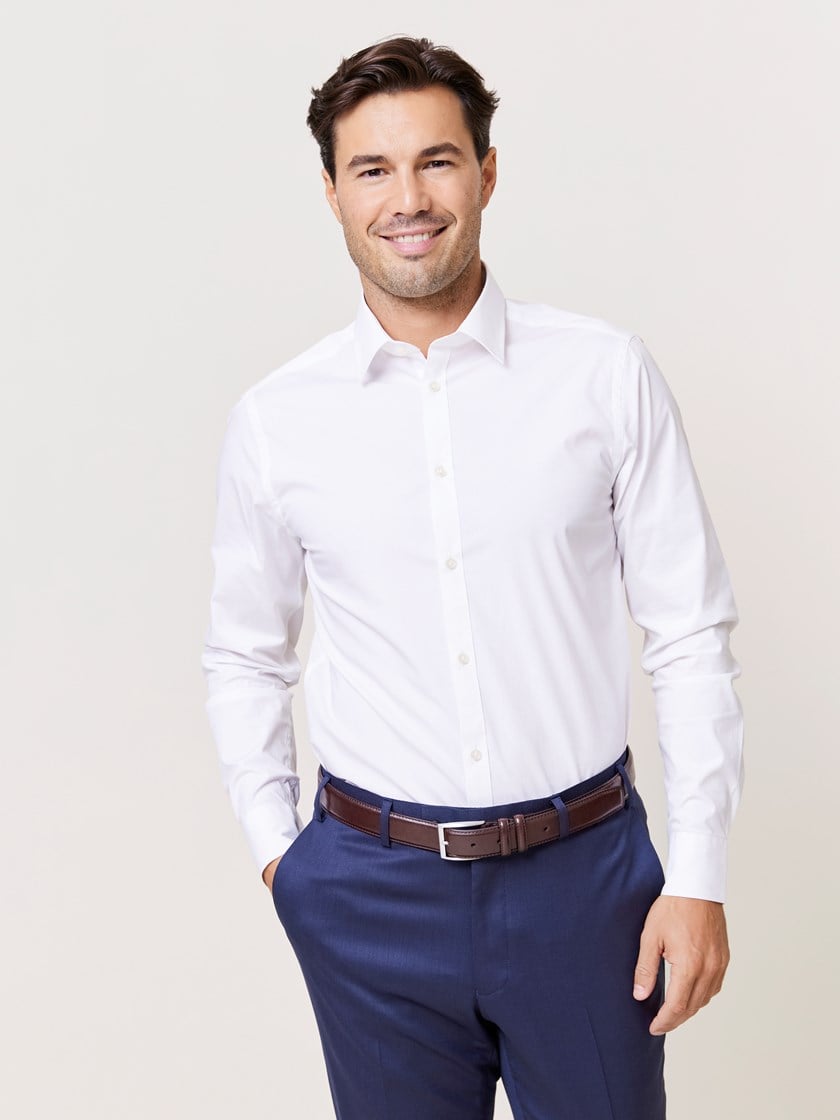 7223784 O68 7223784_O68-MARIOCONTI-NOS-Modell-Front_chn=match_3368_Superslim stretch skjorte O68_Slim stretch skjorte O68.jpg_Front||Front