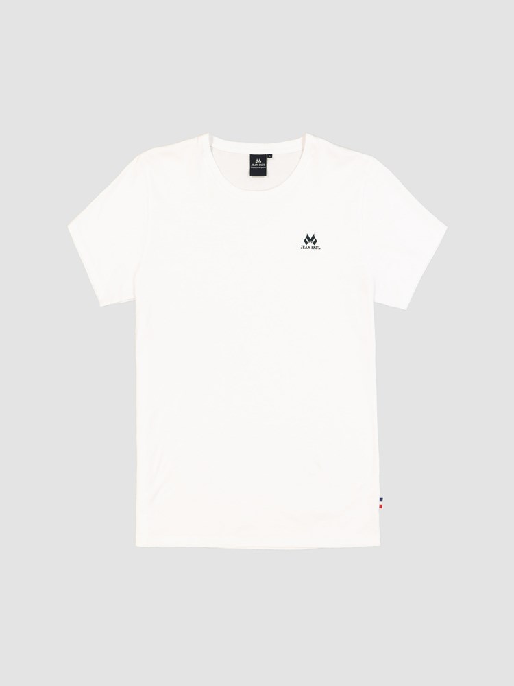 JP Basic T-Skjorte 7226848_O68_JeanPAul_noos_front_JP Basic T-Skjorte O68.jpg_