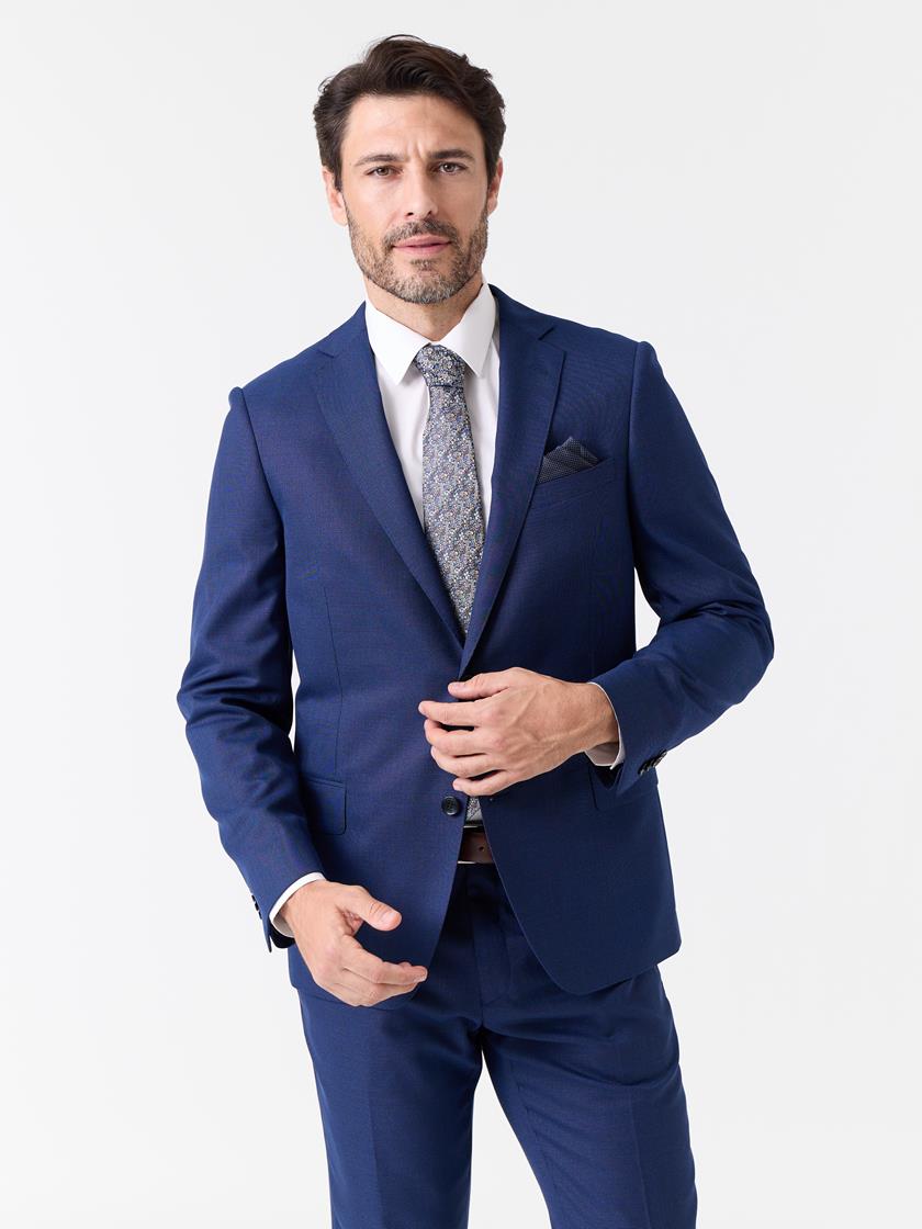 Milano Dario blazer EHA