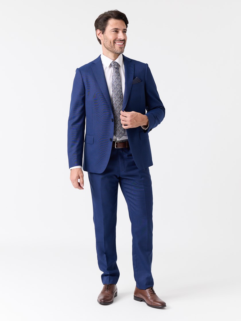 7232281 EHA 7232281_EHA_dessjakke_bla_modell_Milano Dario blazer EHA.jpg_