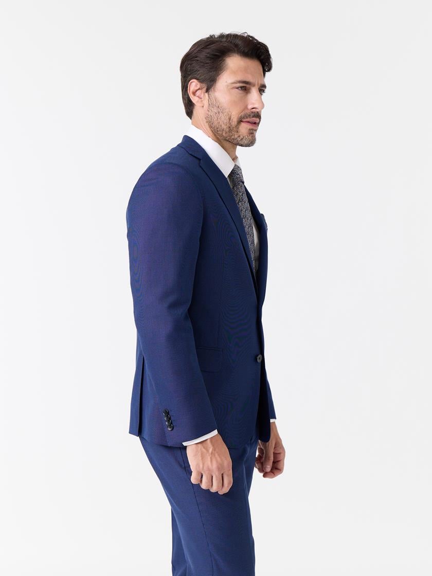 Milano Dario blazer EHA