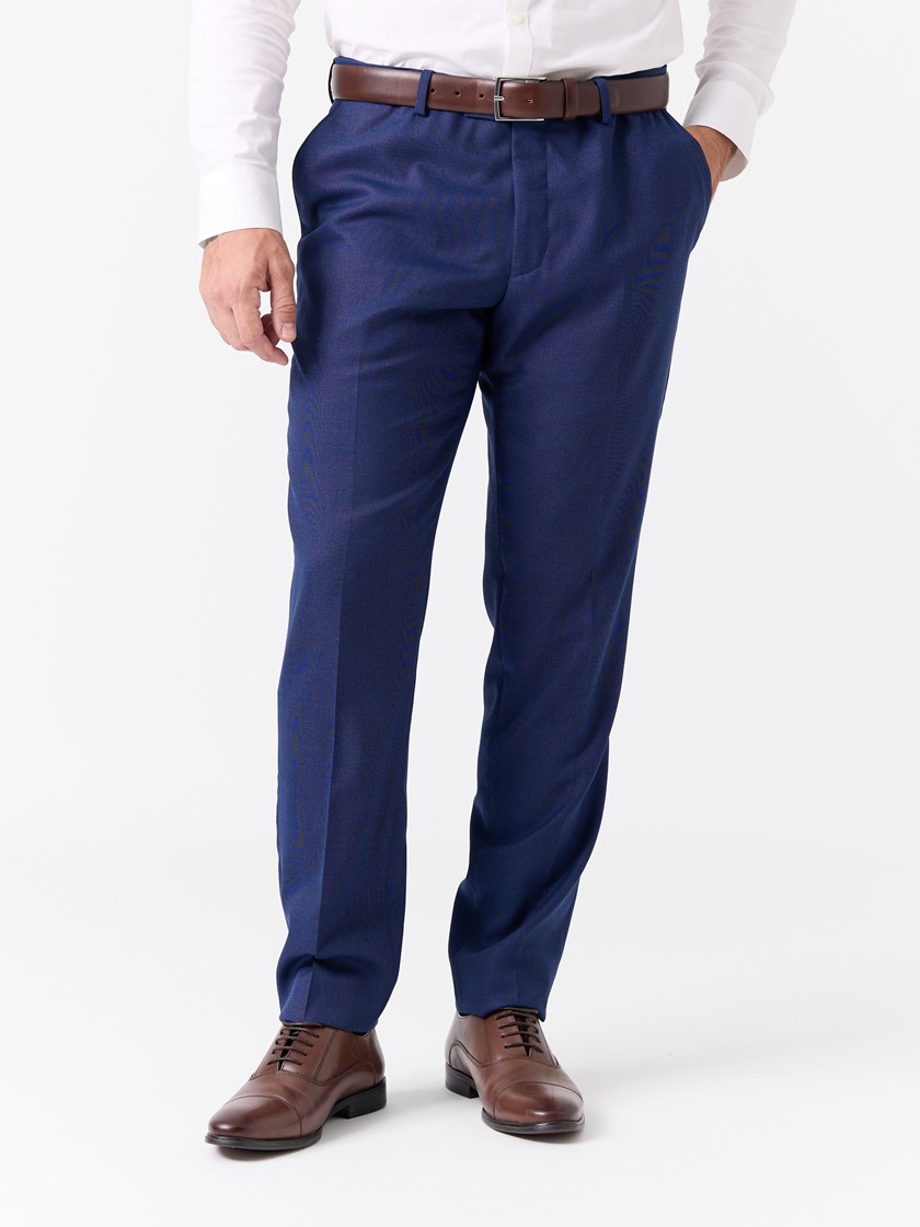 7232283 EHA 7232283_EHA_dressbukse_front_Milano Dario dressbukse EHA.jpg_