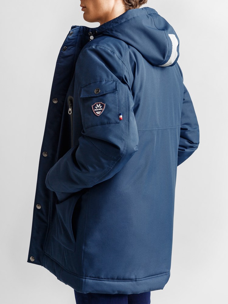 Ombre Parkas 7234129_JEAN PAUL_OMBRE PARKA_BACK_L_EGV_Ombre Parkas EGV_Ombre Parkas EGV 7234129.jpg_