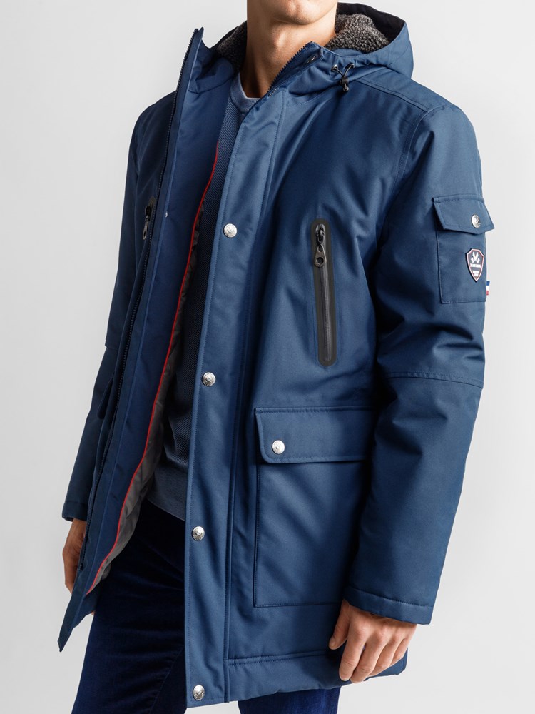 Ombre Parkas 7234129_JEAN PAUL_OMBRE PARKA_FRONT1_L_EGV_Ombre Parkas EGV_Ombre Parkas EGV 7234129.jpg_