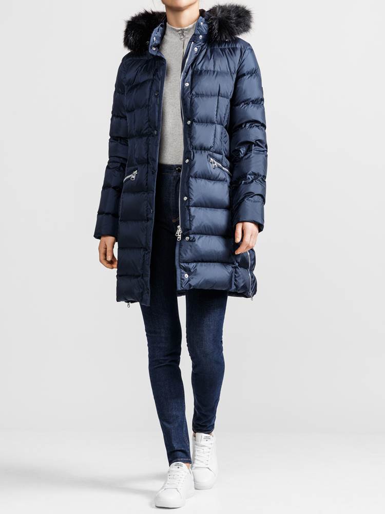 Desiree Dunjakke 7234173_JEAN PAUL_DESIREE DOWN COAT_FRONT2_S_ENB_Desiree Dunjakke ENB.jpg_