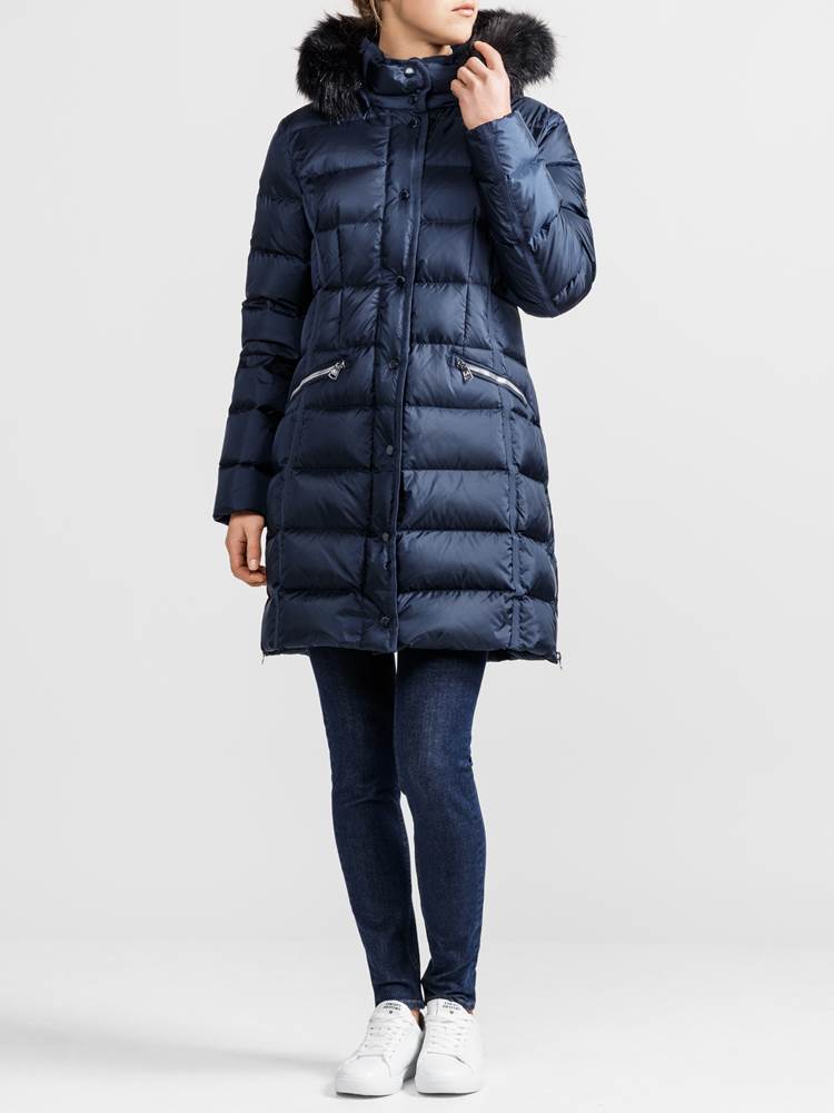 Desiree Dunjakke 7234173_JEAN PAUL_DESIREE DOWN COAT_FRONT3_S_ENB_Desiree Dunjakke ENB.jpg_