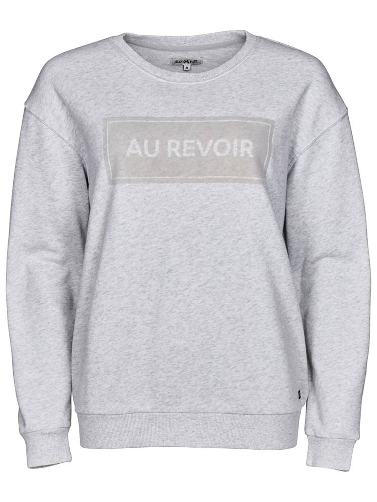 Adalene Collegegenser 7234299_IEB-JEANPAUL-A18-front_Adalene Sweat_Adalene Collegegenser IEB.jpg_