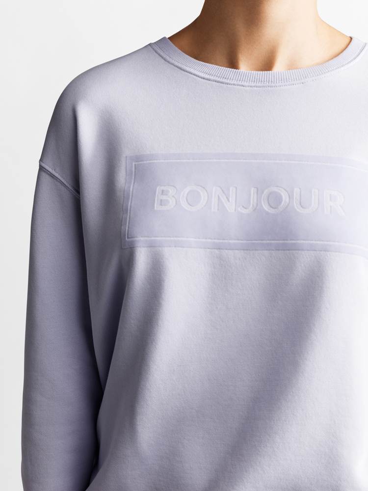 Adalene Collegegenser 7234299_JEAN PAUL_ADALENE SWEAT_DETAIL_S_MKM_Adalene Collegegenser MKM.jpg_
