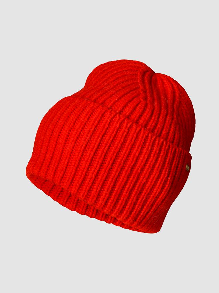 Cher Lue 7234320_KBF-JEAN PAUL FEMME-A18-front_Cher Beanie_Cher Lue KBF.jpg_Front||Front