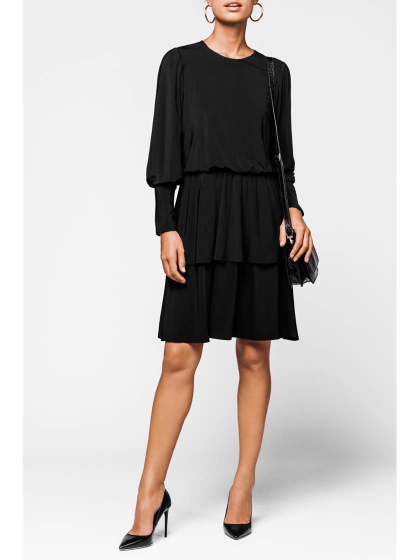 Gisella Jersey Kjole CAB