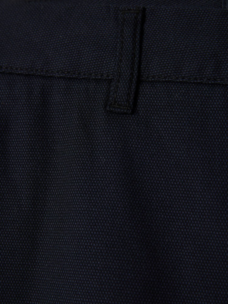 Christer Dobby Chinos 7234773_EM1-REDFORD-NOS-Front_87_Christer struktur dobbie chino_Christer Dobby Chinos EM1 7234773.jpg_Front||Front