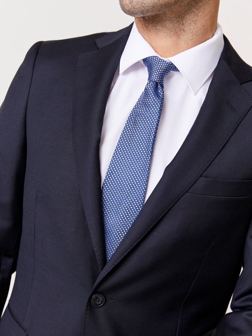 7234860 CAB 7234860_CAB-MARIOCONTI-NOS-Modell-Front_chn=match_6550_Donato Dario blazer CAB.jpg_Front||Front