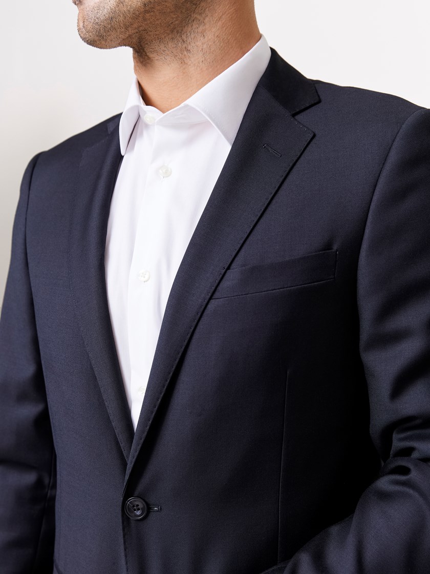 7234860 CAB 7234860_CAB-MARIOCONTI-NOS-Modell-Front_chn=match_8750_Donato Dario blazer CAB.jpg_Front||Front