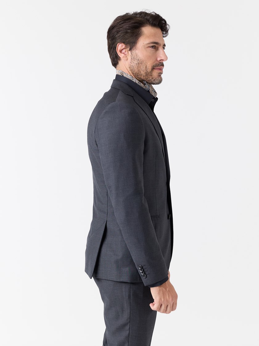 7234860 IC8 7234860_IC8_dario_dressjakke_grå_side_Donato Dario blazer IC8.jpg_